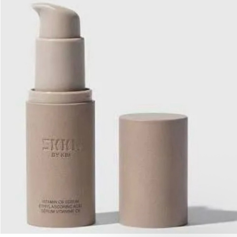 ✨ BRAND NEW SKKN by Kim Vitamin C8 Serum - Luxury Skincare ✨
